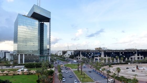 تغريم شركة “اتصالات المغرب” 6.3 مليار درهم