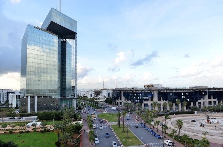 تغريم شركة “اتصالات المغرب” 6.3 مليار درهم