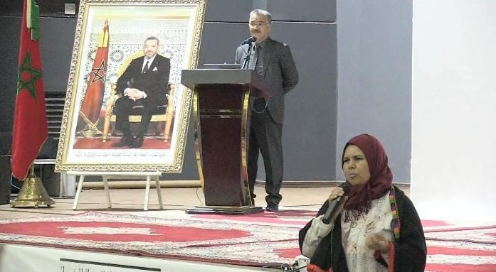 اليوم العالمي للتعاونيات: إقليم الرشيدية يحتفل بدور التعاون في التنمية الاقتصادية