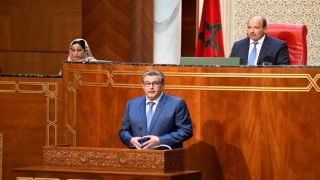 زيادة الدعم الاجتماعي نهاية الشهر دون أي ارتفاع في سعر غاز البوتان