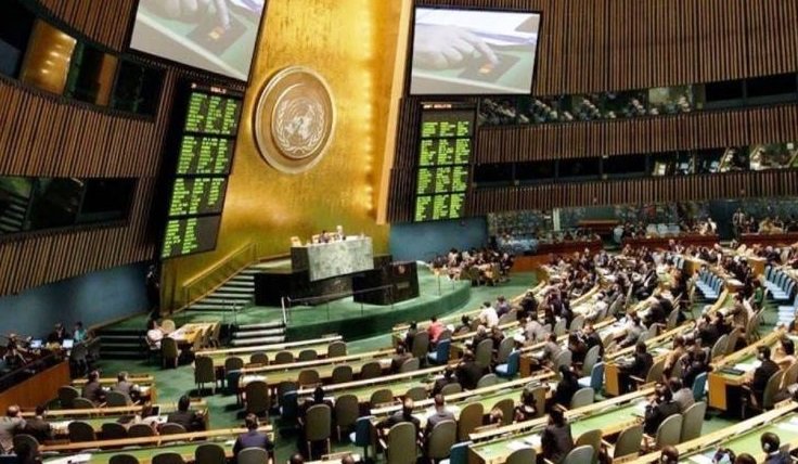 غياب جبهة البوليساريو وتمثيل المغرب في اجتماع البرلمان الإفريقي: تجديد الثقة وبرامج مستقبلية