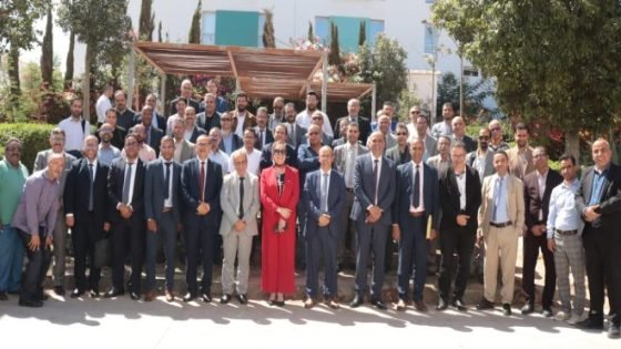 آكادير..الدليل المسطري للتدبير المالي للأكاديميات الجهوية للتربية و التكوين محور يوم دراسي وطني