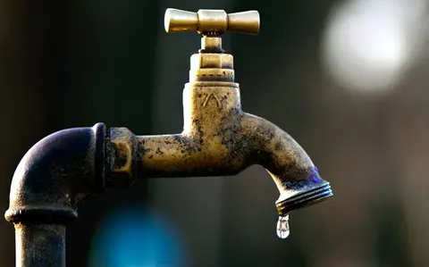 الجديدة..قطع صبيب المياه لمدة 8 ساعات يوميا