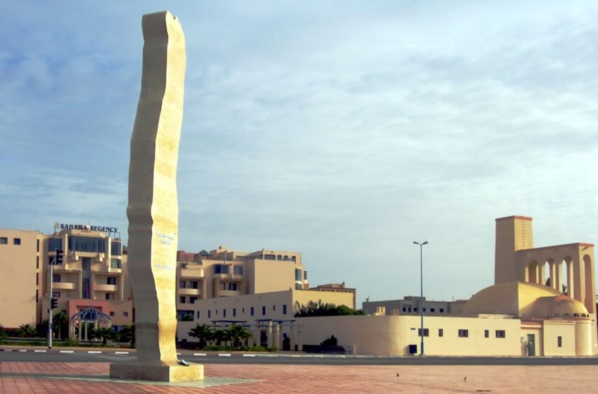الداخلة..إنطلاق أشغال الدورة السابعة لـ”منتدى المغرب اليوم”