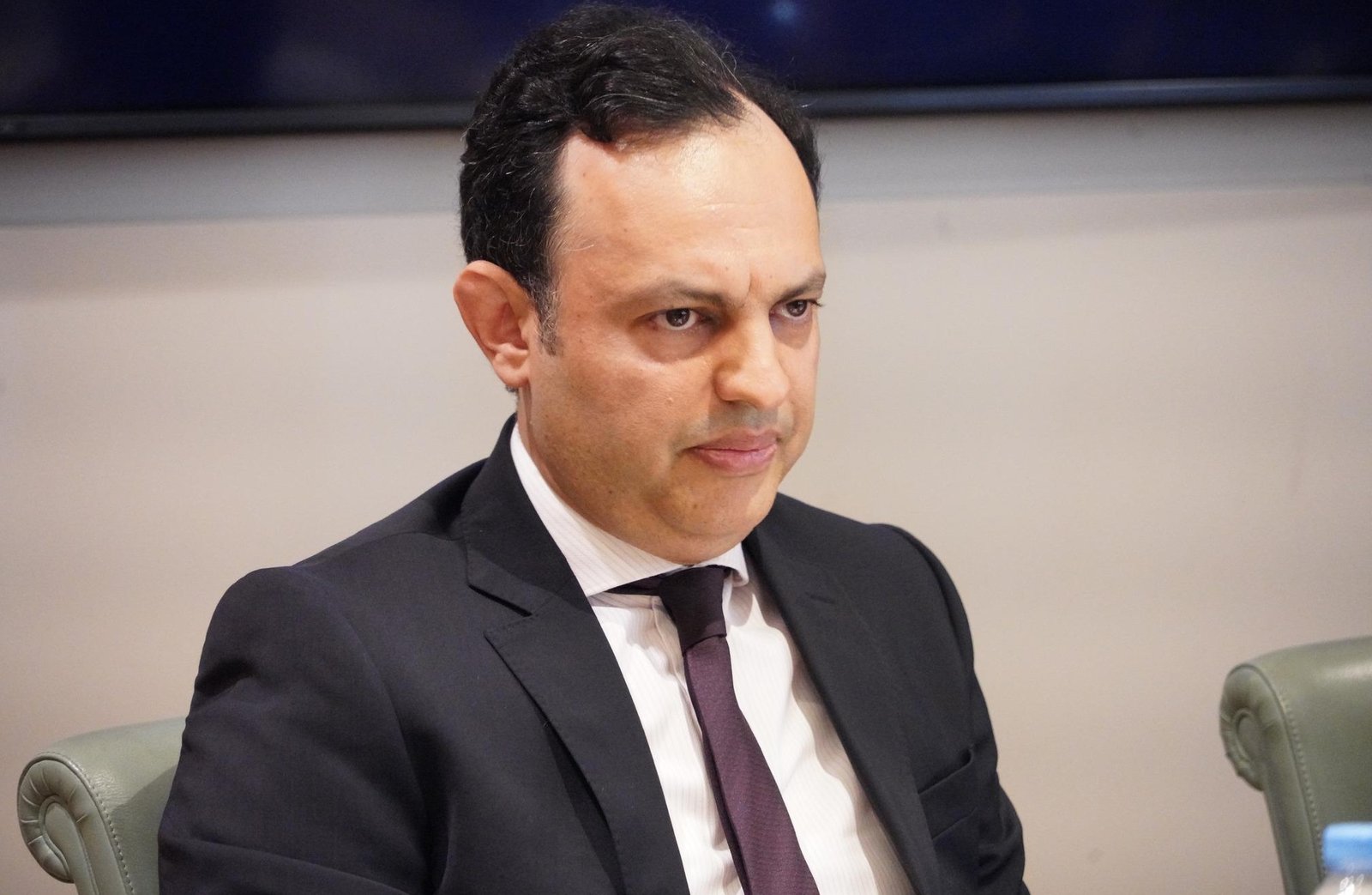 السكوري : الحكومة حريصة على أن يكفل مشروع القانون التنظيمي المتعلق بالإضراب الحقوق المنصوص عليها دستوريا ويحمي حرية العمل