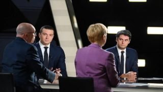 انتخابات فرنسا.. هل يأثر صعود اليمين المتطرف على مصالح المغرب ؟