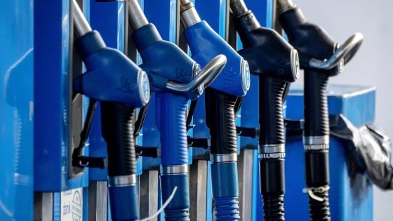 جديد أسعار النفط اليوم الإثنين عالميا