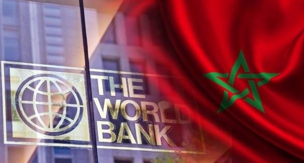 تمويل من البنك الدولي بقيمة 350 مليون دولار لدعم الاصلاحات بالمغرب
