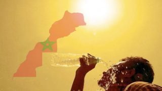 أجواء صافية وحرارة مفرطة في أغلب مناطق المملكة يوم غد السبت