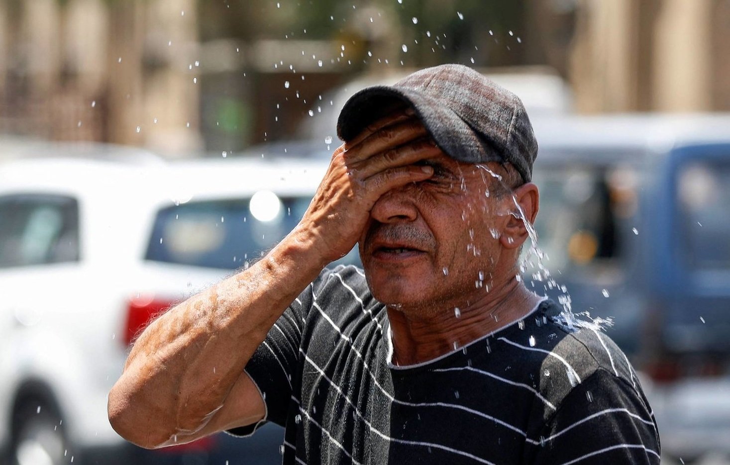 5 مدن مغربية تسجل أرقاما عالية ـ الائحة ـ