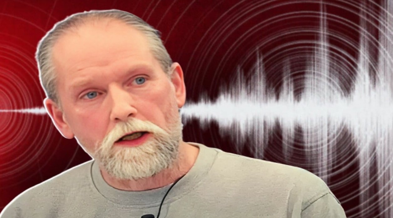 راصد الزلازل الهولندي يحذر من زلزال عنيف خلال الأيام القادمة