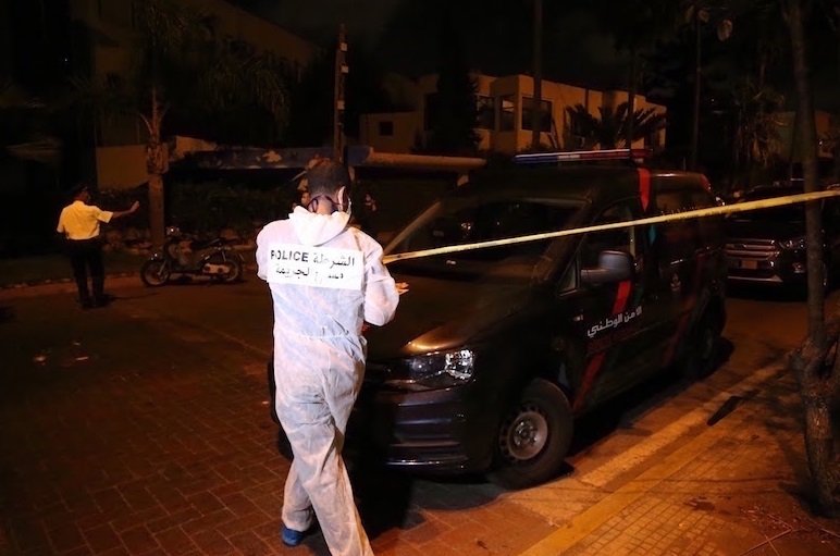 “مجـزرة” عائلية بتطوان.. رجل يقتـ ـل أبناءه الاربعة وزوجته