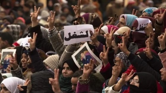 توقعات بارتفاع معدلات البطالة