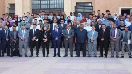 طاطا..إعطاء الإنطلاقة لمبادرة “آفاق” للتفوق الدراسي في نسختها الثانية