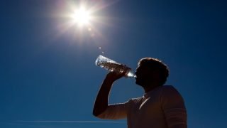 طقس الخميس.. استمرار موجة الحر في أغلب مناطق البلاد