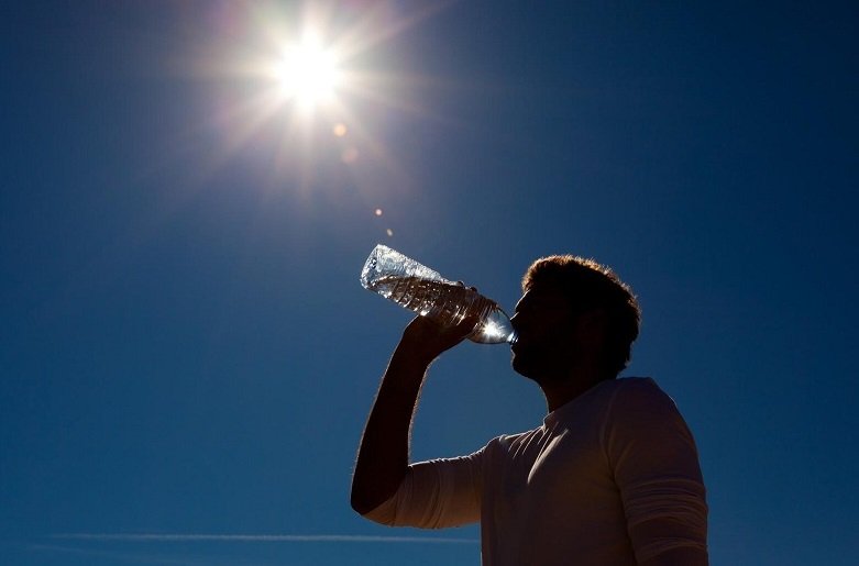 توقعات أحوال الطقس اليوم الأحد 14 يوليوز الجاري