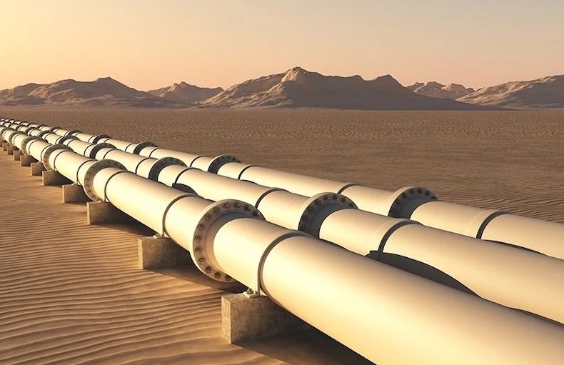 مسؤول سابق يكشف السبب الحقيقي وراء توقيف الجزائر ضخ الغاز عبر الأنبوب المار من المغرب