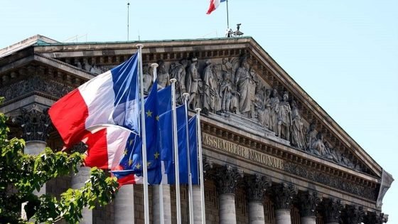 صمت انتخابي في فرنسا عشية الجولة الثانية من الانتخابات