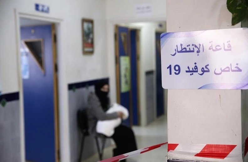 12 إصابة جديدة بـ “كوفيد-19”