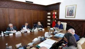 انعقاد مجلس الحكومة  غد الأربعاء