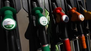 تراجع أسعار النفط