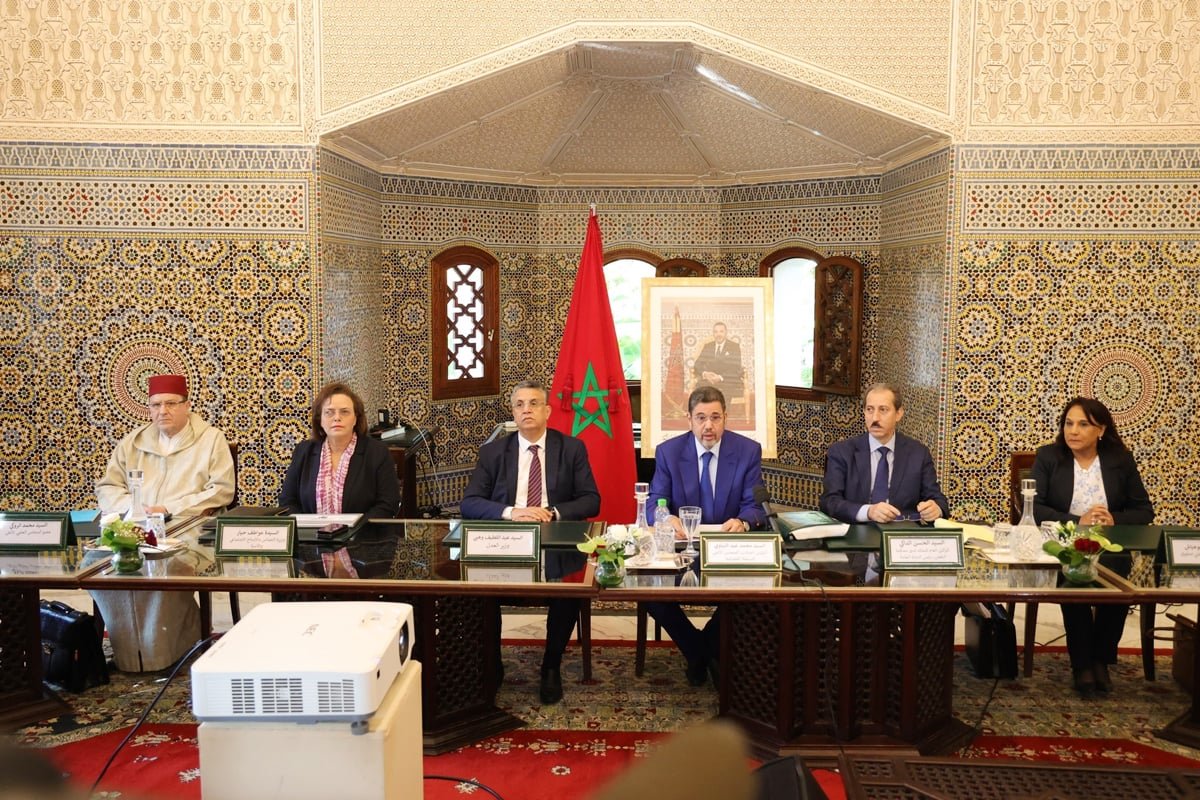 مراجعة مدونة الأسرة..جلالة الملك دعا إلى إجتهاد منفتح يتماشى مع العصر و محكوم بقواعد الشريعة (جامعي)