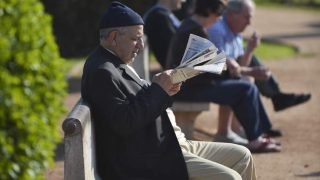 المسنون المغاربة يرفضون التقاعد