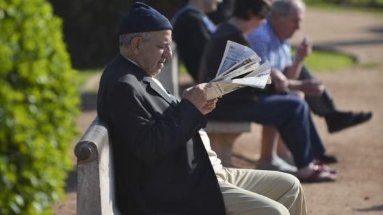 المسنون المغاربة يرفضون التقاعد