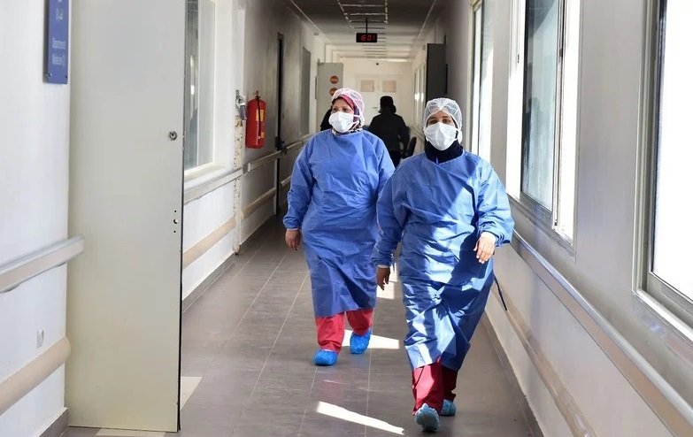 قطاع الصحة.. الإضرابات تشل المستشفيات