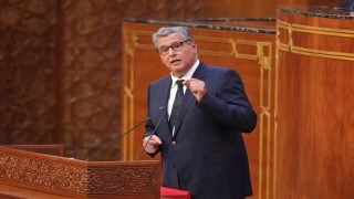 رئيس الحكومة أخنوش : حان الوقت لفتح نقاش جدي ومسؤول حول إصلاح أنظمة التقاعد