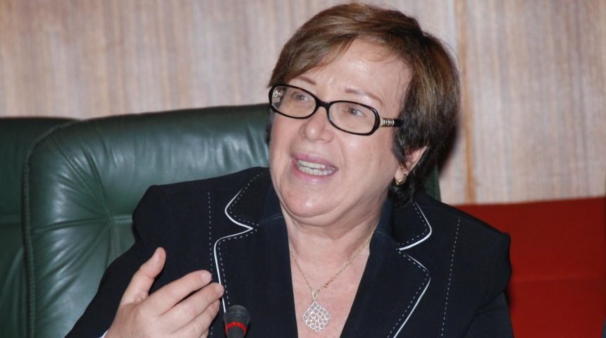 الناشطة الحقوقية نزهة الصقلي تصرح : الإحالة الملكية على المجلس العلمي الأعلى تؤكد حرص جلالة الملك على مراجعة مدونة الأسرة في ظل إحترام الدستور و إشراك كل المؤسسات