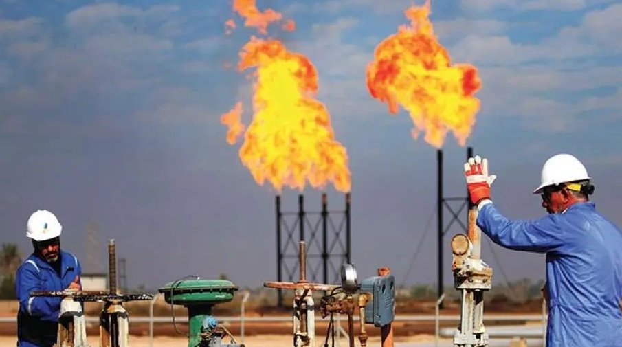 اكتشاف حقول نفط وغاز جديدة في السعودية