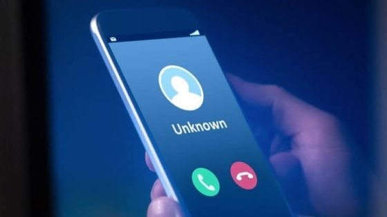 الحكومة تمهل شركات الإتصال 3 أشهر لإيقاف الأرقام مجهولة الهوية