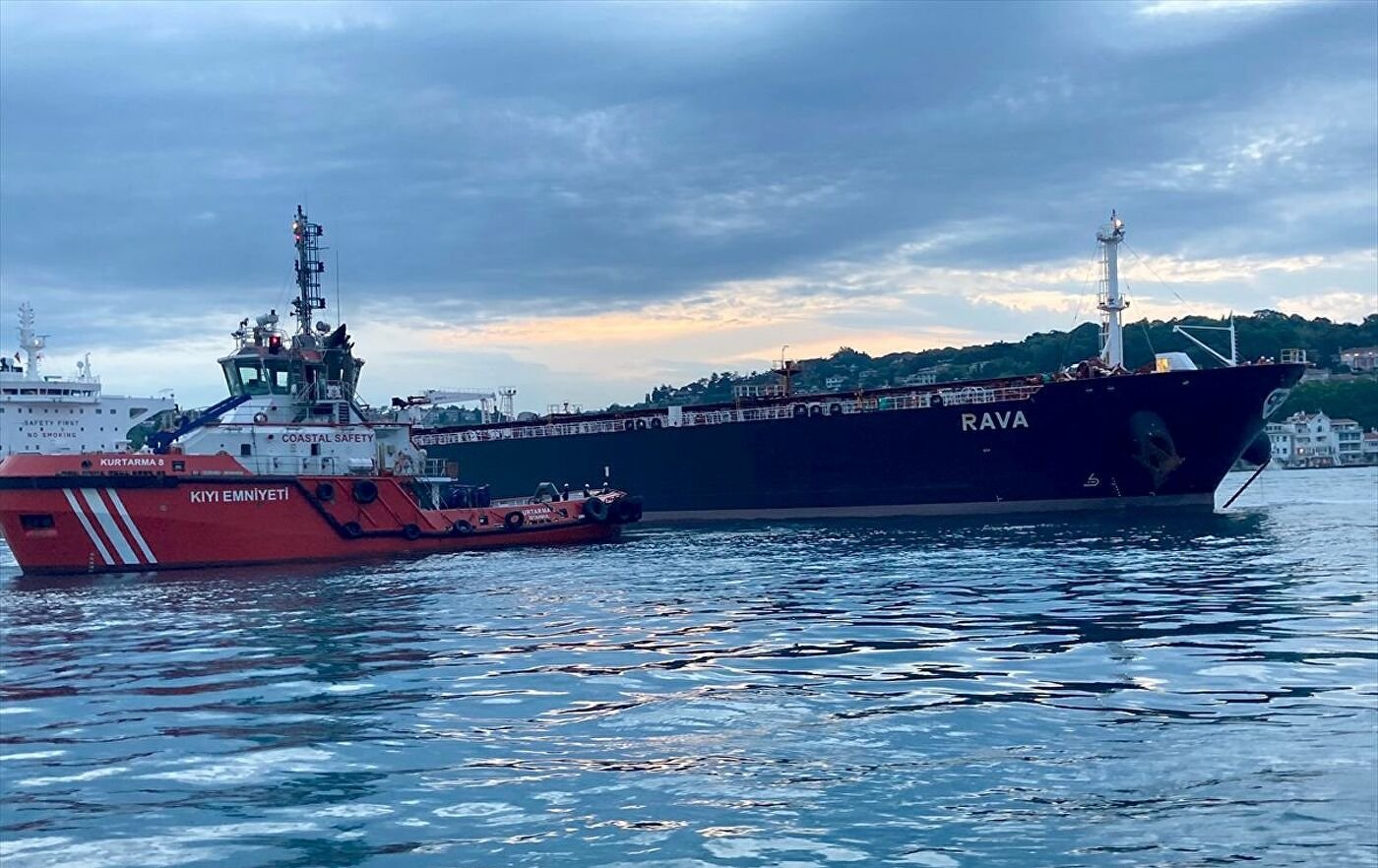 السعودية توقع إتفاقية لشراء 9 ناقلات نفط عملاقة بمليار دولار