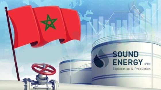 “ساوند إنرجي”.. إنتاج الغاز بالمغرب “وشيك”