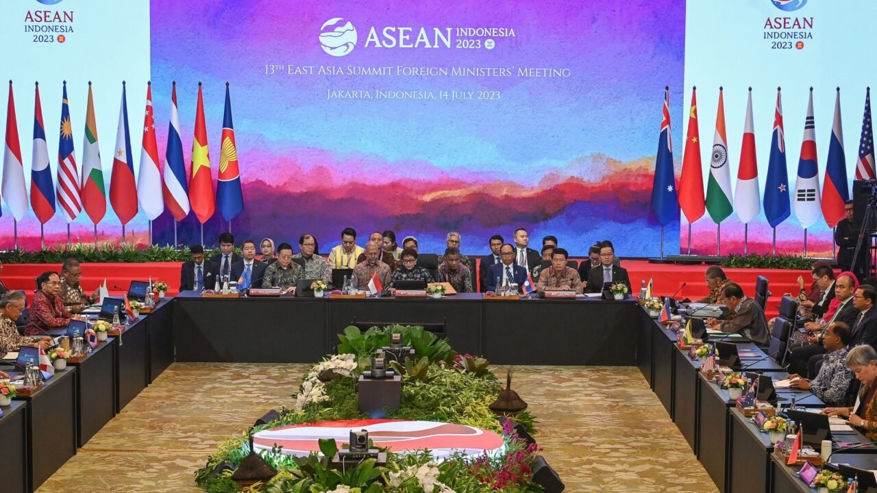 تسليط الضوء بالرباط على شراكة التميز بين المغرب و “آسيان” 