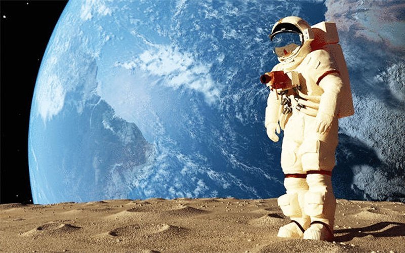 كندا و الولايات المتحدة تستكملان مفاوضات إستخدام تكنولوجيا الفضاء الأمريكية