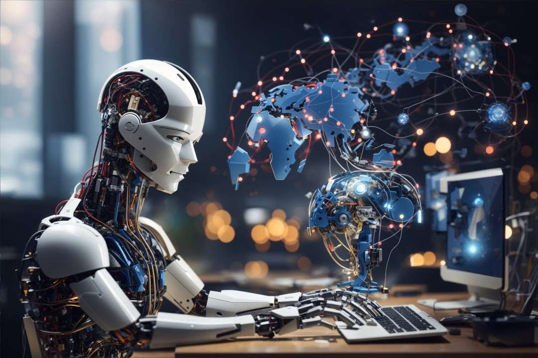 السعودية تنظم قمة عالمية للذكاء الإصطناعي في شتنبر القادم