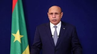 الرئاسة الموريتانية تعلن عن تشكيلة الحكومة الجديدة