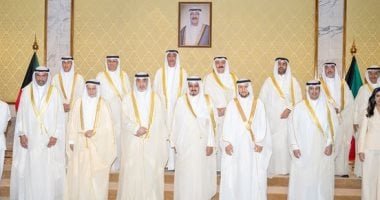 تعديل وزاري بالكويت وتعيين وزراء جدد وتجديد الثقة بآخرين