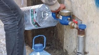 إقليم الصويرة : تدشين و إطلاق مشاريع مائية لتزويد الساكنة المحلية بالماء الصالح للشرب