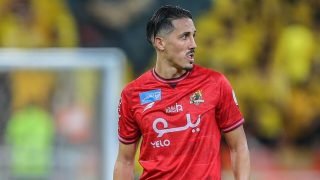 السعودية..التعاون يتوصل إلى إتفاق مبدئي للتعاقد مع المغربي فيصل فجر