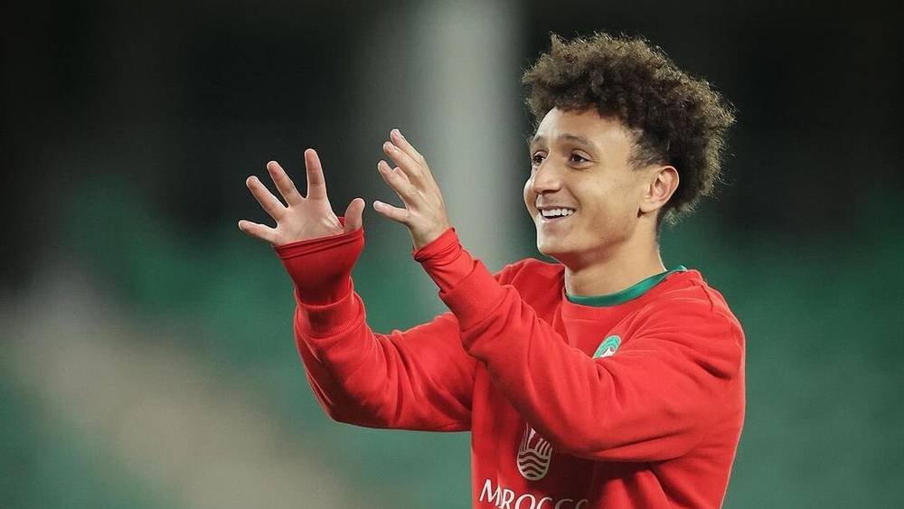 بطولة فرنسا..المغربي بن الصغير يقود موناكو لتحقيق الفوز الثاني على التوالي