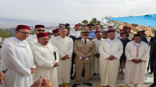 مكناس..الإحتفاء بشهداء الوطن بمناسبة الذكرى ال71 لثورة الملك و الشعب