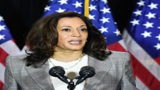الولايات المتحدة..هاريس تقبل ترشيح الحزب الديمقراطي و تعرض رؤيتها و أولوياتها