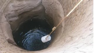 وزارة الداخلية تستنفر أعوان السلطة للتصدي الحازم لحفر الآبار والثقوب