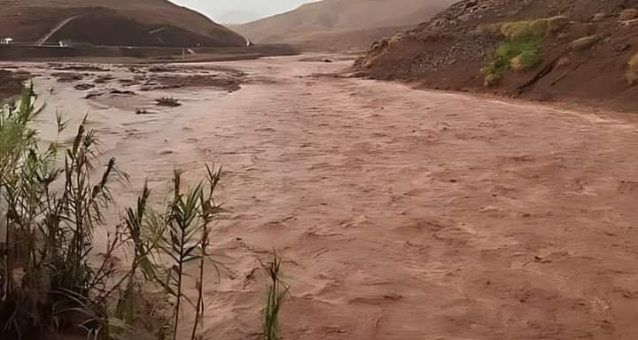 اقليم وارزازات..السيول تودي بحياة امرأة وفقدان أخرى   