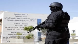 مراكش: توقيف شخص يشتبه في تورطه بتنفيذ مشاريع ارهابية “داعش ” بالغة الخطورة