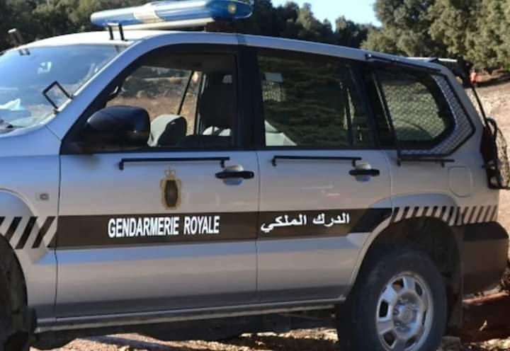 الرباط: إدانة 3 دركيين متورطين بتهمة تزوير في محرر رسمي