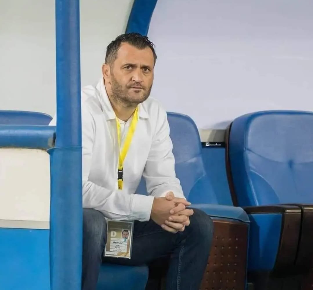 تعيين داليبور ستارسيفيتش مدرباً جديداً لنادي المغرب التطواني